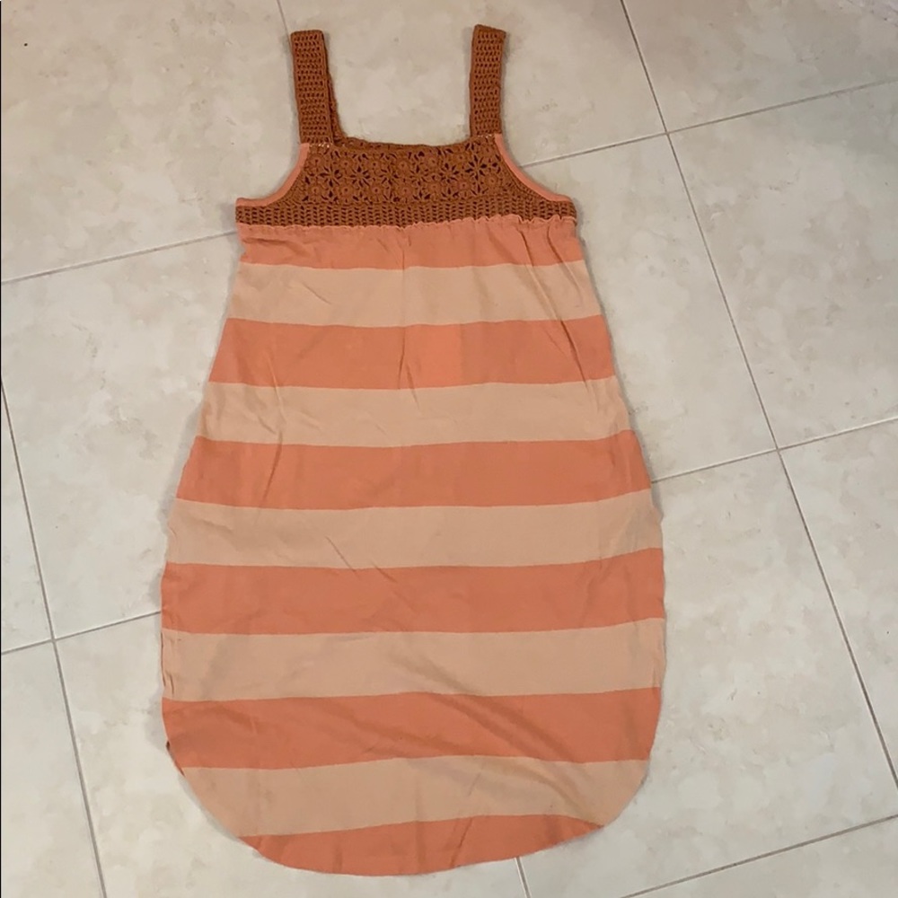Free people long top
